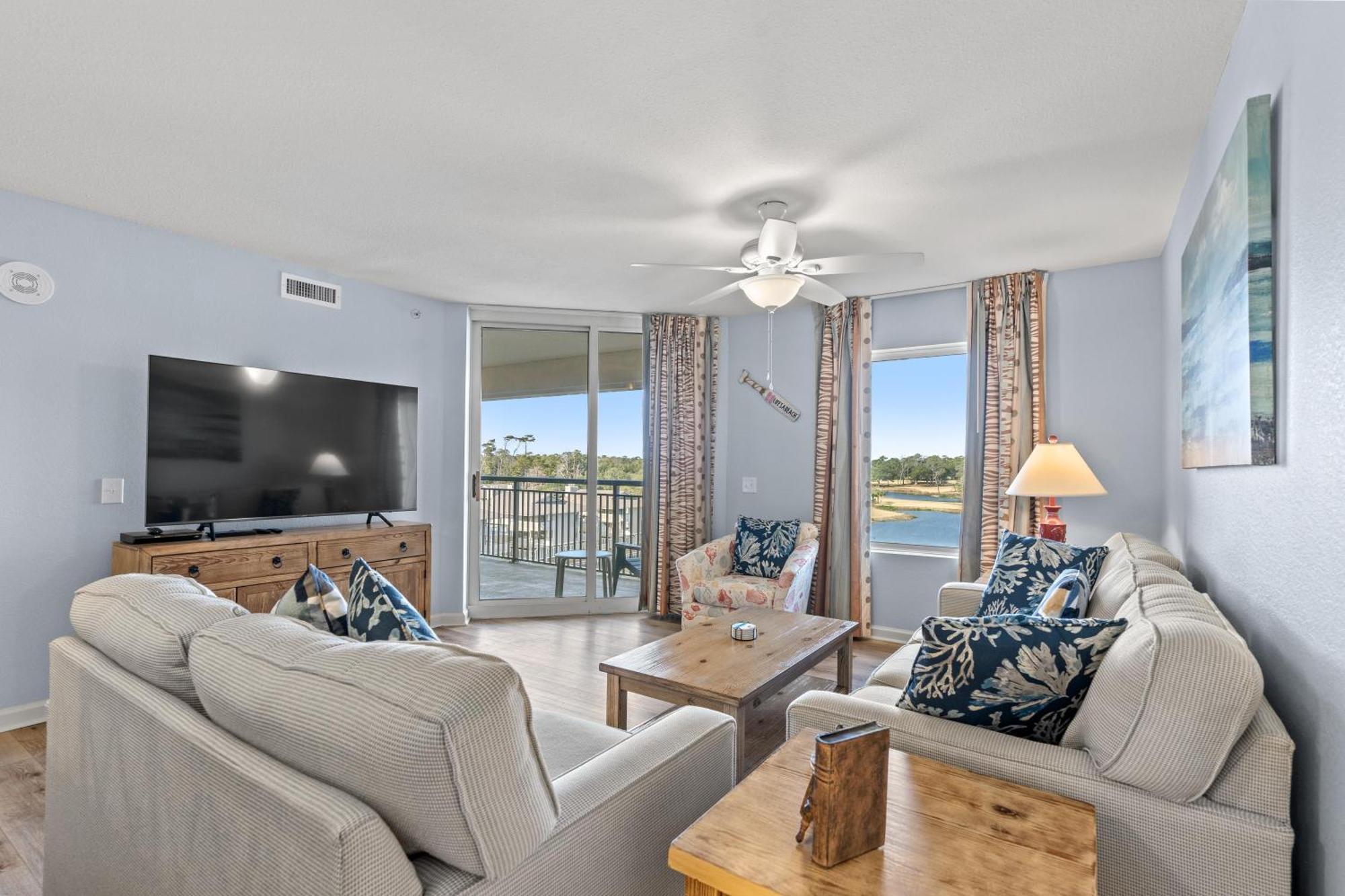 Tilghman Beach & Golf Resort 6015 - 2Nd Row - Cherry Grove Myrtle Beach Exteriör bild